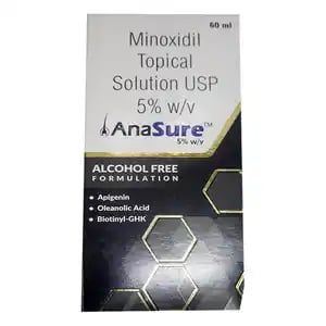 Anasure 5% Solution