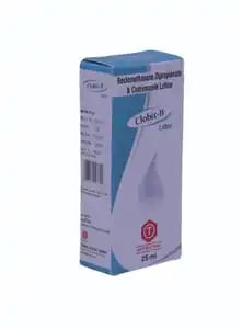 Clobit B Lotion  25ml