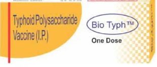 Bio Type 25mcg Injection 0.5ml