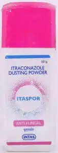 Itaspor Powder