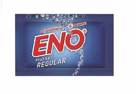 ENO REGULAR SACHET 5GM