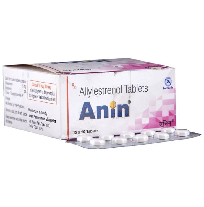 Anin Tablet