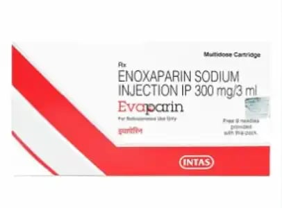 Evaparin Injection