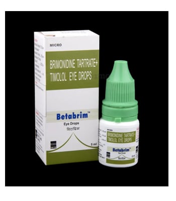 Betabrim Eye Drop 5ml