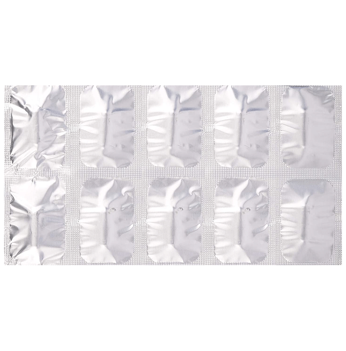 Servace 5mg Capsule