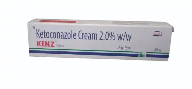 Kenz Cream 30gm