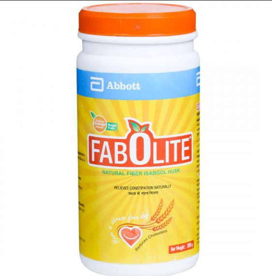 Fabolite Powder 300gms