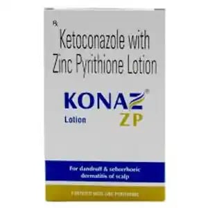 Konaz ZP Lotion 60ml