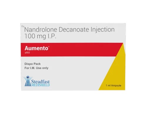 Aumento 100mg Injection 1ml