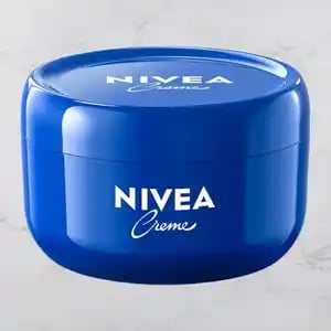 Nivea Cream 100gm Wp