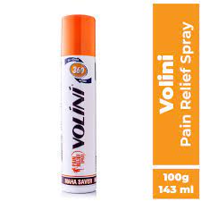 Volini Spray 100gm