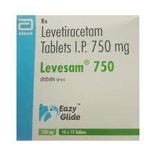Levesam 750 Tablet 10s