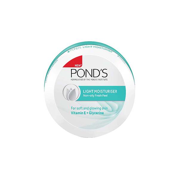 Ponds Light Moisturiser 150gm