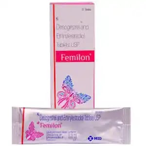 Femilon Tablet