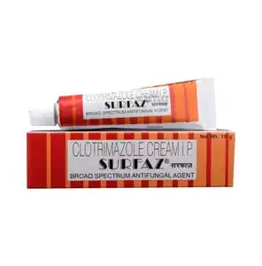 Surfaz Cream