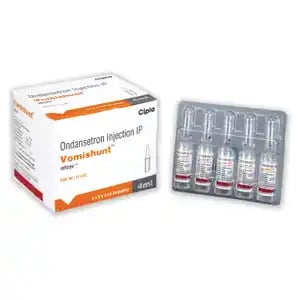 Vomishunt Injection 4ml