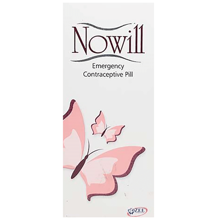 Nowill 1.5mg Tablet