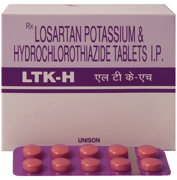 LTK-H Tablet