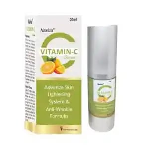Narica Vitamin C Serum 30Ml