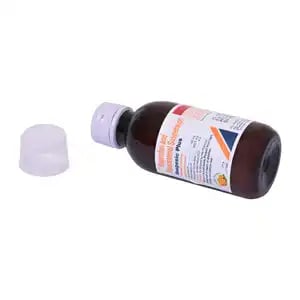 Ibugesic Plus Oral Suspension 60ml