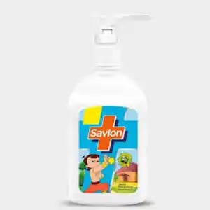 Savlon Hand Wash 80ml