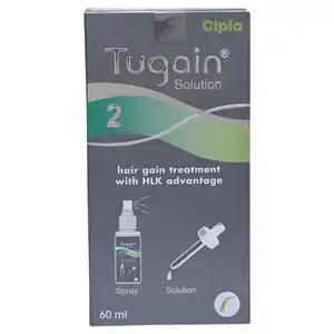 Tugain 2% Solution