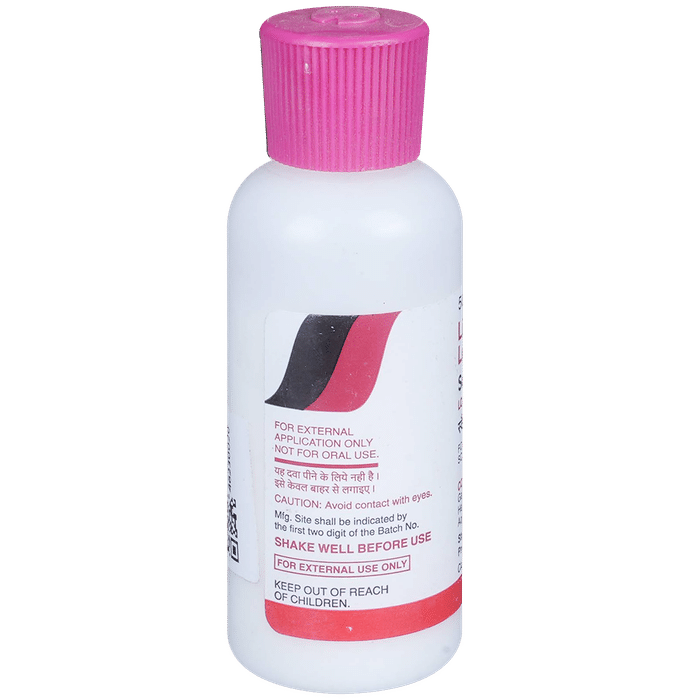 Scaboma Lotion