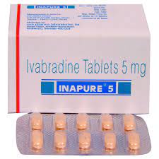 Inapure 5 Tablet 10s