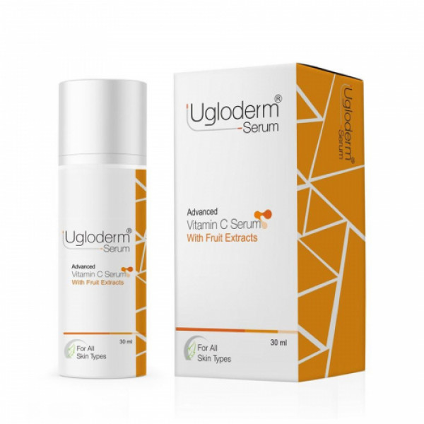 Ugloderm serum 30ml