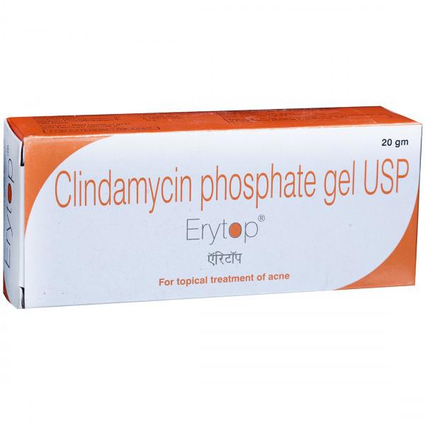 Erytop Gel 20gm