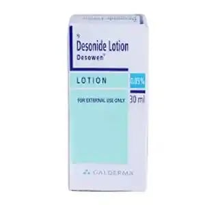 Desowen Lotion