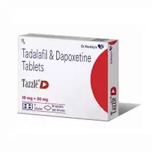 Tazzle D Tablet 4s