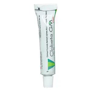 Clobeta GM Cream 10gm