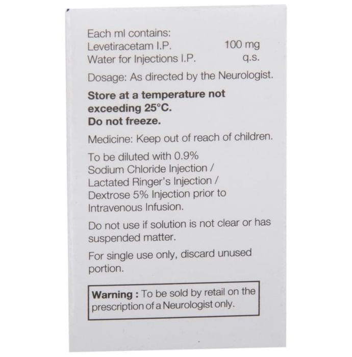 Levesam Injection