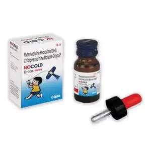 Nocold Drop 15ml