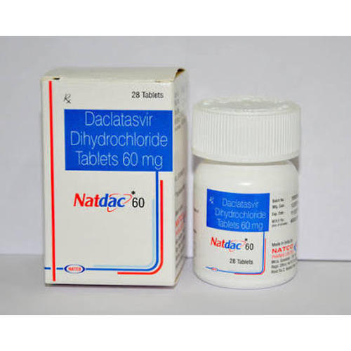 Natdecita Injection
