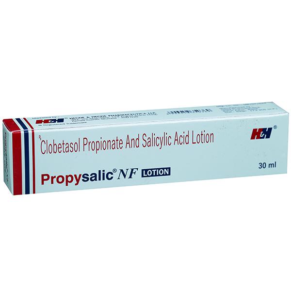 Propysalic NF Lotion 30ml