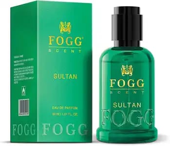 Fogg Sultan Perfume 30ml