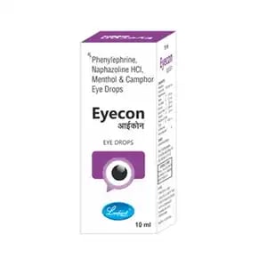 Eyecon Eye Drop 10ml