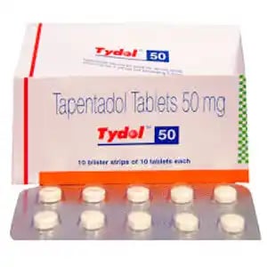 Tydol 50 Tablet