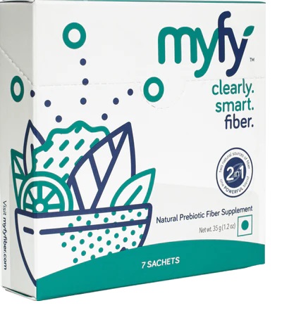 Myfy Granules 7s
