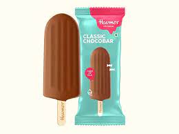 Havmor Mini Chocobar Icecream 30ml