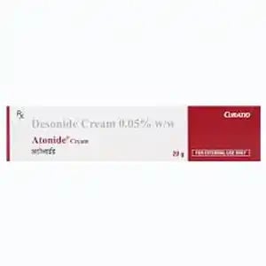 Atonide Cream 20gm