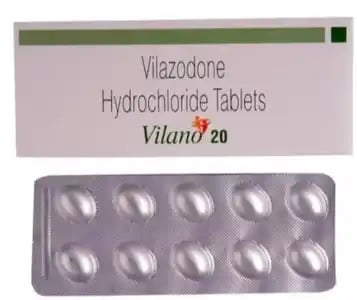 Vilano 20 Tablet 10s