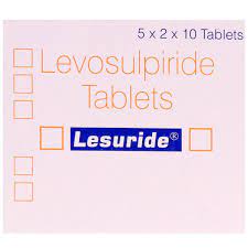 Lesuride Tablet 10s