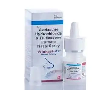 Winkast AZ Nasal Spray 7gm