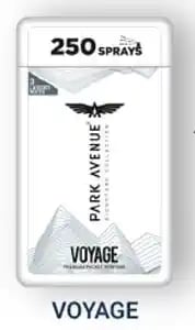 Park Avenue Voyage Perfume 18ml