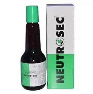 Neutrosec Liquid 200ml
