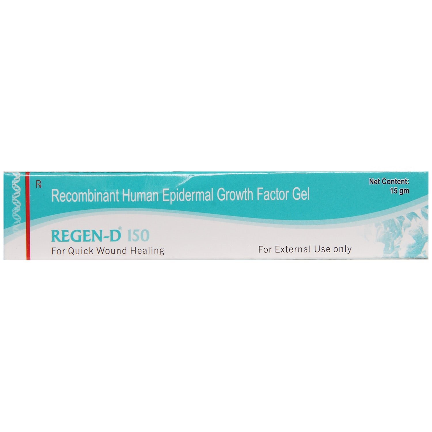 Regen-D 150 Gel 15gm