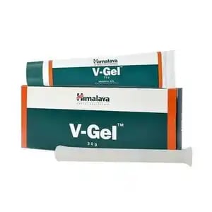 Himalaya V-Gel 30gm 1s
